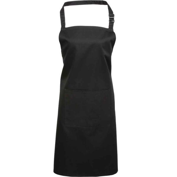 Black-Apron---With-Pocket